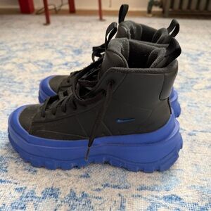 Nike Blazer Roam Mid size 8 women’s